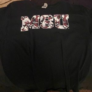 MSU Tee